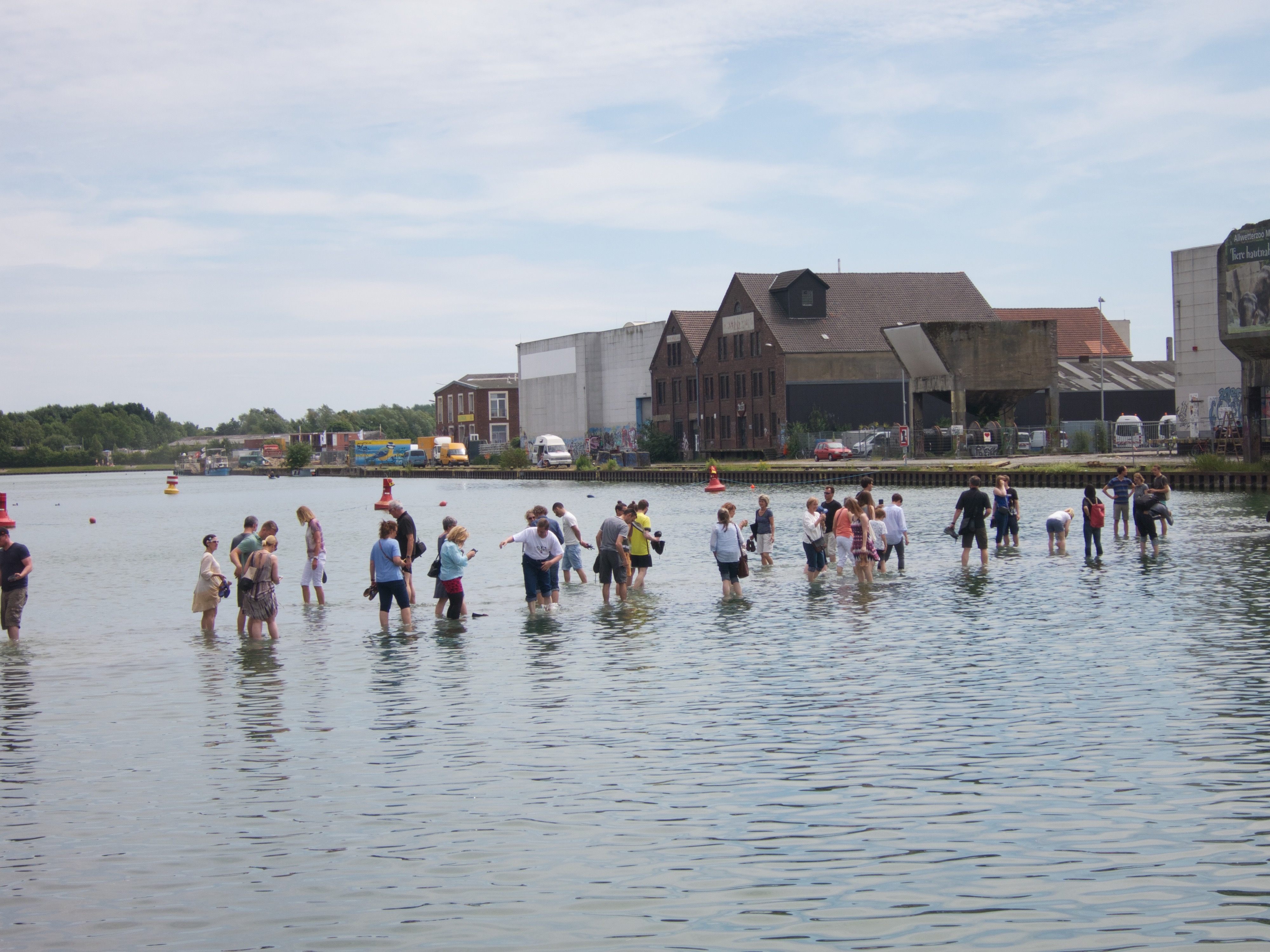 Qu&rsquo;est-ce que l&rsquo;Observatoire de l’art public ?