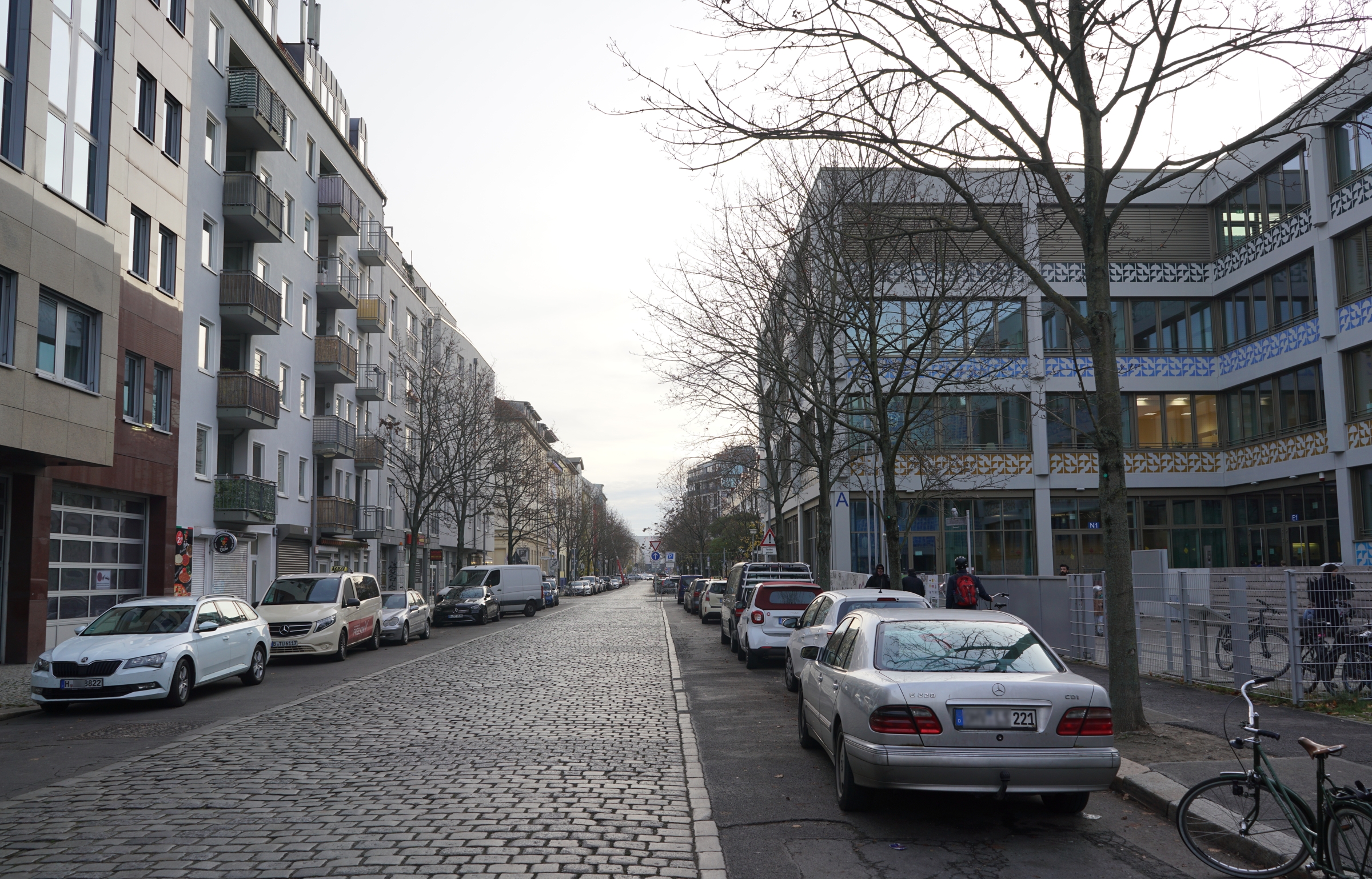 Art public, étude d&rsquo;un appel à projet en Allemagne