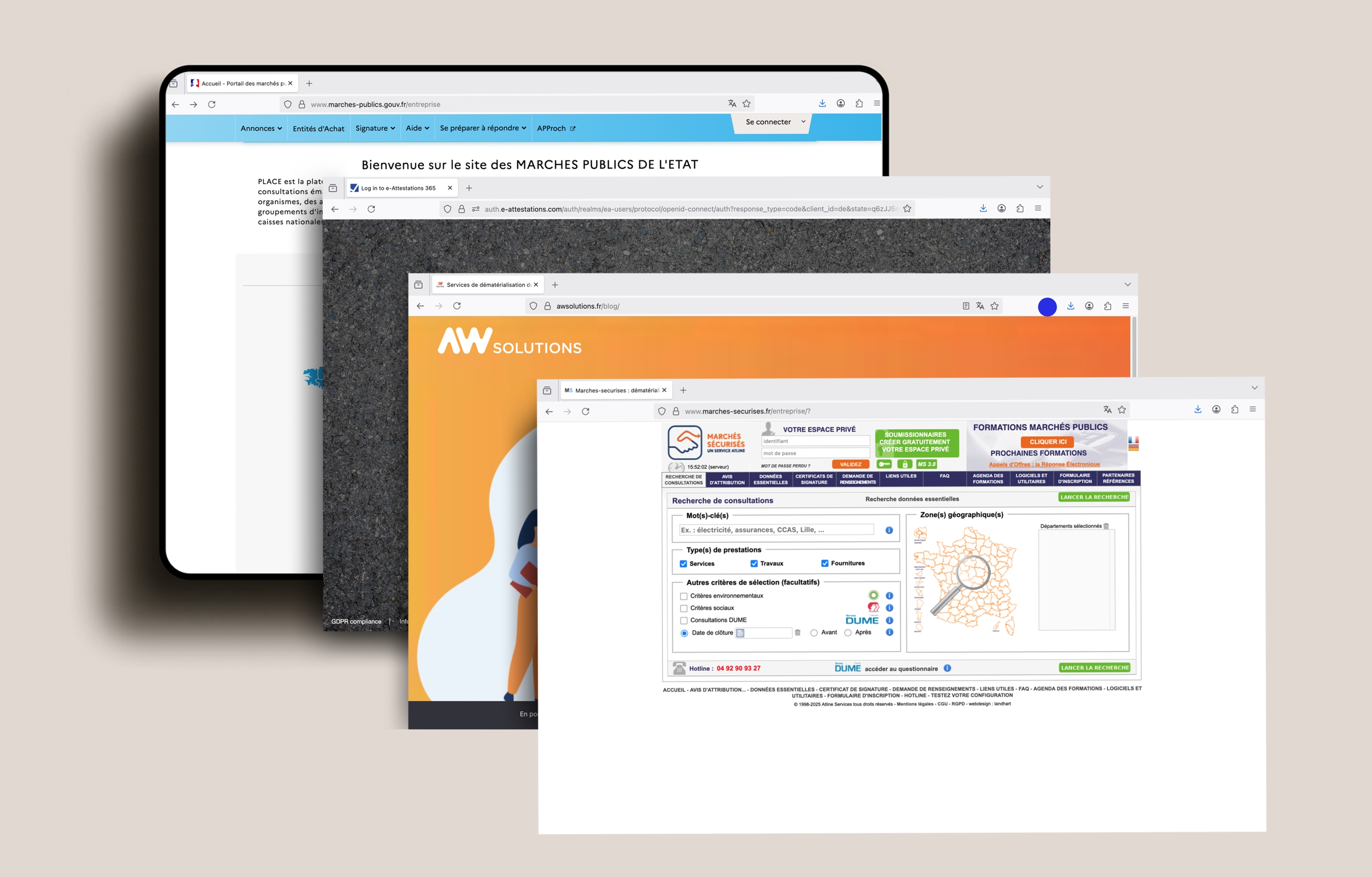 Commande publique artistique, est-ce si compliqué ?
