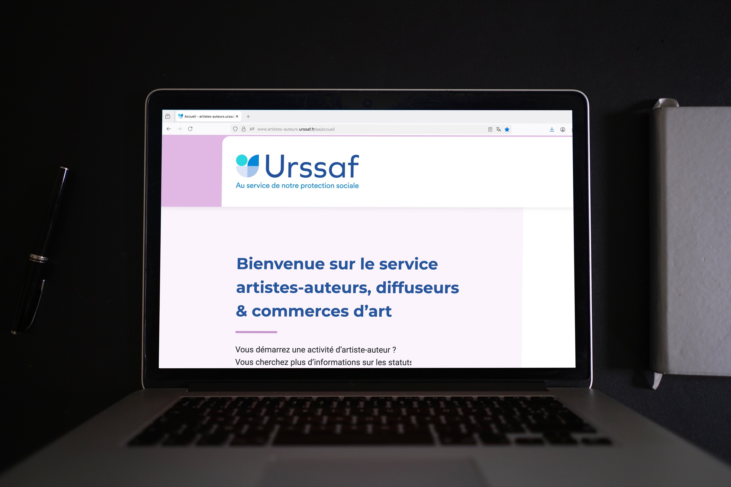 Optimiser légalement ses cotisations sociales d’artiste (Urssaf, IRCEC)